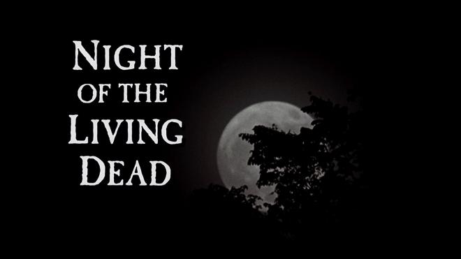 Night of the Living Dead 1990 Sony
