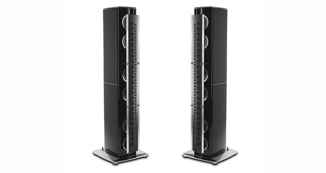 mcintosh XRT11K speakers