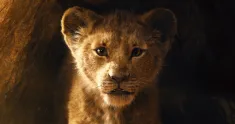 lion king
