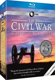 Ken Burns: The Civil War (Reissue) Blu-ray Disc Details | High-Def