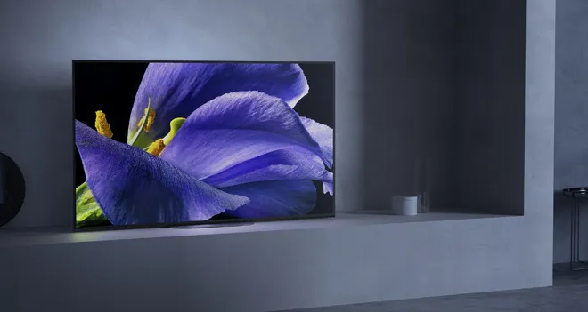 Sony A9G OLED
