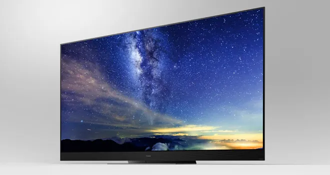 Panasonic 2019 OLED TV