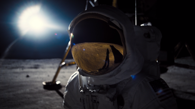 Details: Ryan Gosling starrer First Man comes to 4K UHD, Blu-ray and DVD  from 18 Feb 2019! – Critical popcorn