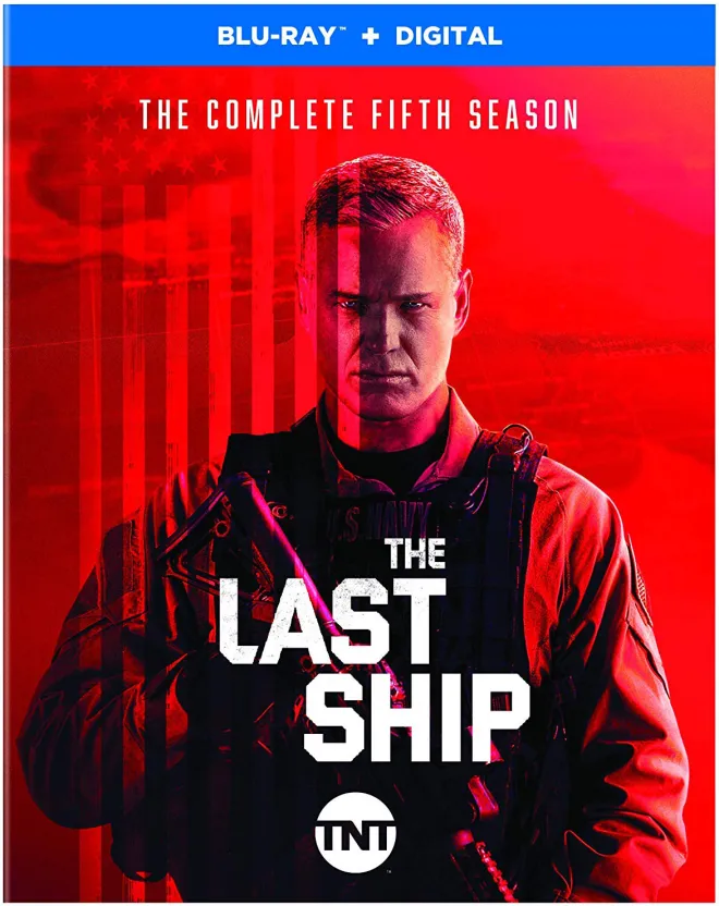 The Last Ship TNT on X: #TheLastShip finale is Sunday, but this crew will  forge on for season 4 AND 5. Join us for more adventures to come.   / X
