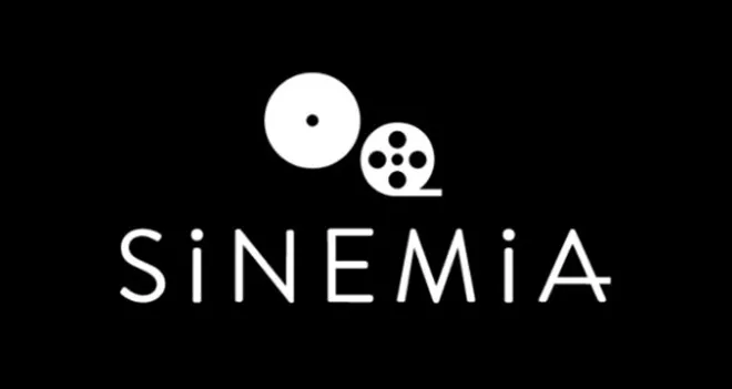 sinemia logo