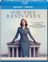 On the Basis of Sex Blu-ray Review | High Def Digest