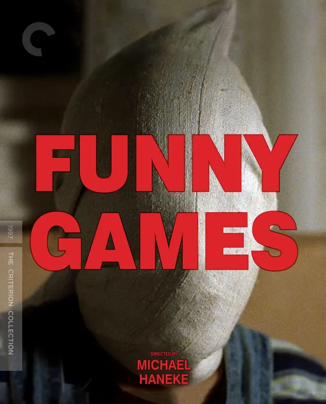 R] Funny Games (2017)