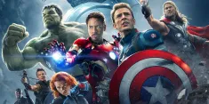 Marvel Cinematic Universe: Ranked Worst to First
