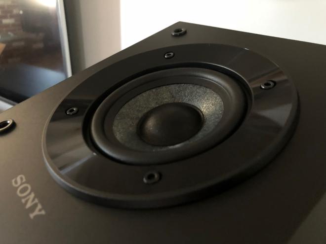 Sony SS-CSE Dolby Atmos Speakers Review
