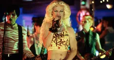 Hedwig and the Angry Inch criterion news