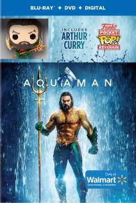 aquaman funko pop keychain