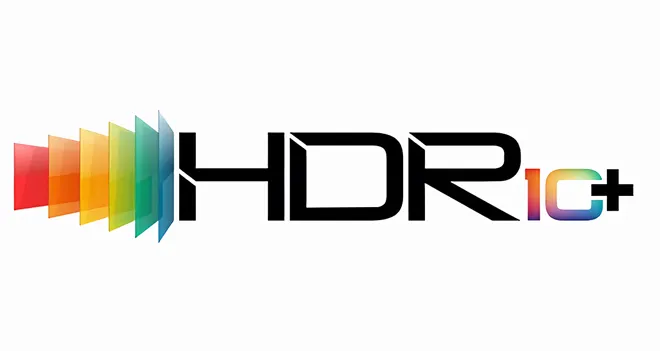 hdr10+ logo