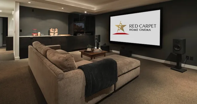 red carpet cinema