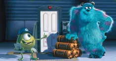 Monsters Inc. Streaming News
