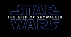 star wars: the rise of skywalker