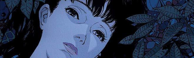 Perfect Blue Blu-ray Review | High Def Digest