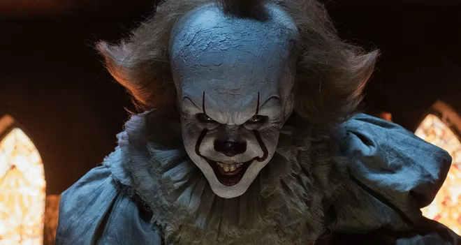 It Chapter 2 Trailer