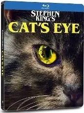  Stephen King's Cat's Eye [DVD] : Drew Barrymore, James