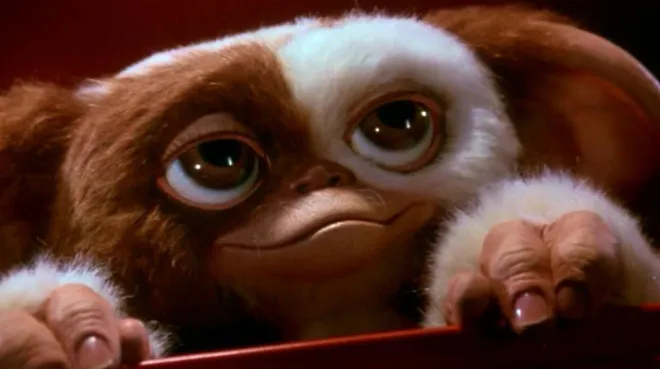 GREMLINS Announced for 4K Ultra HD Blu-ray
