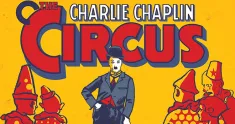 chaplin the circus news