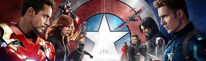 America: Civil War - 4K Ultra HD Blu-ray Ultra HD Review | High Def Digest