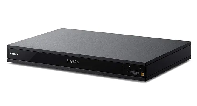 Sony UBP-X1100ES 4K Blu-ray Player