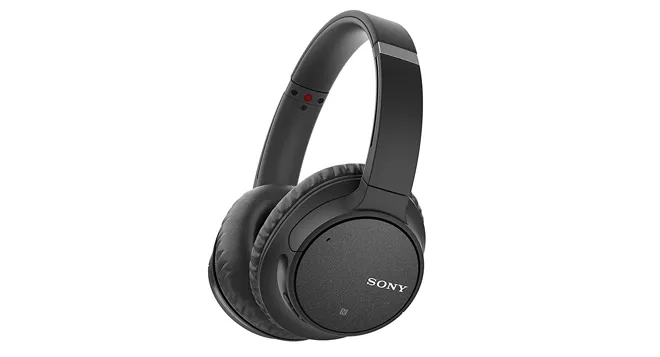 Sony WH-CH700N Headphones