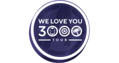 Marvel We Love You 3000 Tour