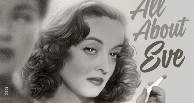 All About Eve Criterion News