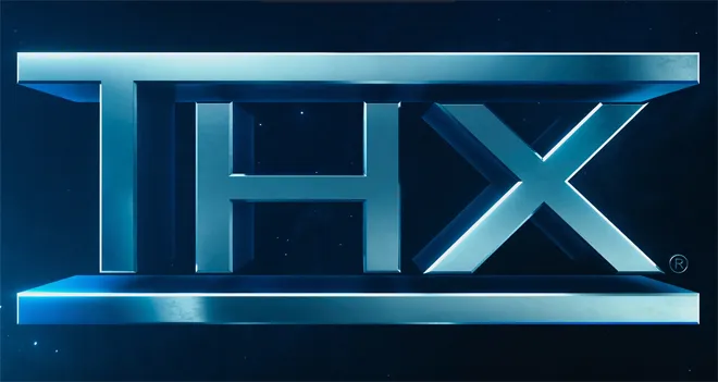 THX trailer