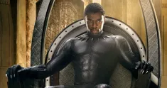 Black Panther 2 news