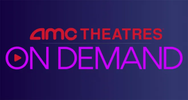 AMC On Demand