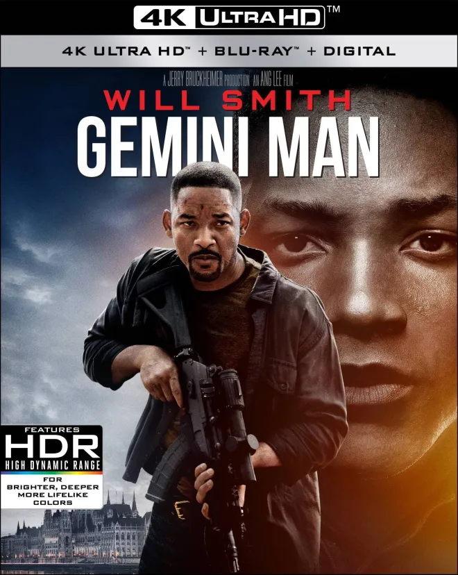 Man of Steel - Ultra HD Blu-ray Ultra HD Review