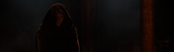 Star Wars: Episode III - Revenge of the Sith - 4K Ultra HD Blu-ray Ultra HD  Review