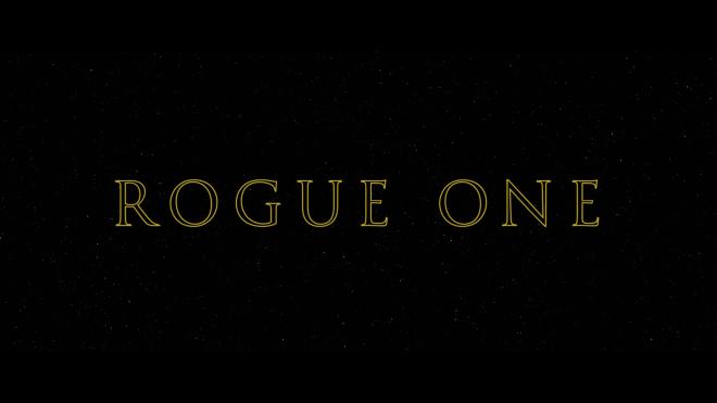 ROGUE ONE: A STAR WARS STORY / MOONFALL / VOYAGERS / AD ASTRA 4K