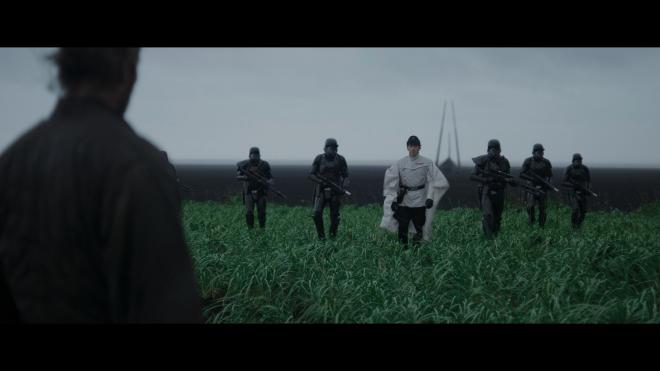 Rogue One: A Star Wars Story 4K Ultra HD Review