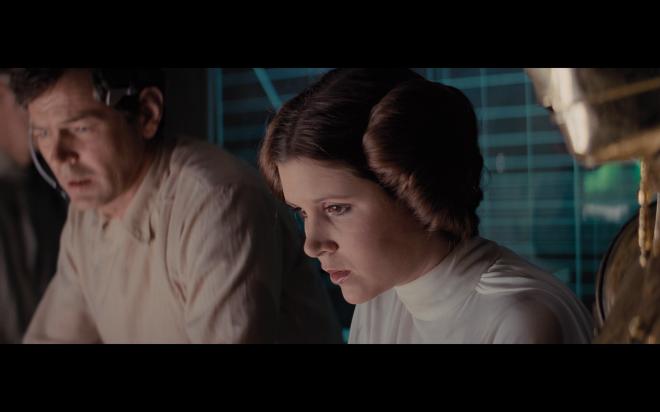 Star Wars: Episode IV - A New Hope - 4K Ultra HD Blu-ray Ultra HD