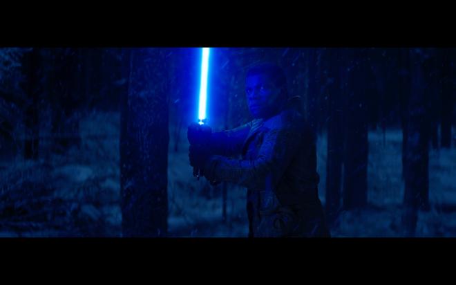 Star Wars: Episode VII - The Force Awakens - 4K Ultra HD Blu-ray Ultra HD  Review