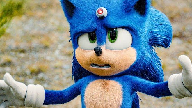 Sonic the Hedgehog (2020 Film) Review – Wizard Dojo