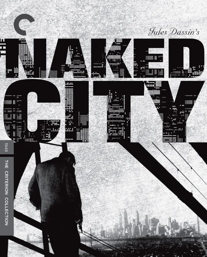 The Naked City - Criterion Collection Blu-ray Review | High Def Digest