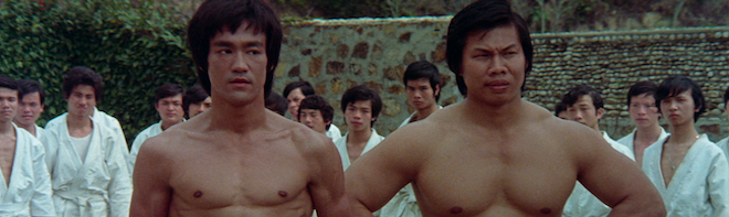 The Immortal Bruce Lee: Action A-Listers Pay Tribute To The Enter The  Dragon Star
