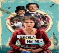 Enola Holmes - Theatrical Review
