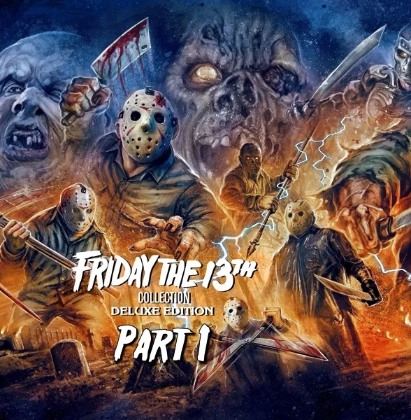 friday the 13th part 11