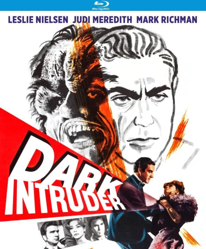 The SF Site Featured Review: The Intruders