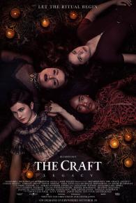 The Craft: Legacy - Theatrical Review