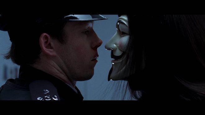 Why V For Vendetta is still a perfect movie over a decade later