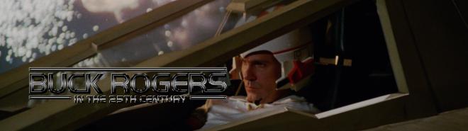 Buck Rogers in the 25th Century: The Complete Collection Blu-ray Review |  High Def Digest