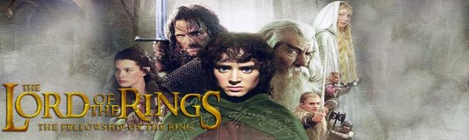 The Lord of the Rings: The Fellowship of the Ring Movie Review