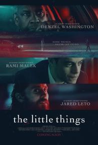 The Little Things - Theatrical Review (HBO Max)
