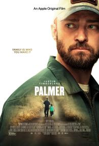 Palmer - Theatrical Review (Apple TV+)
